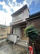 大津京駅より徒歩19分 1階 築35年8ヶ月の賃貸物件