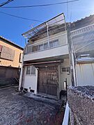 堅田駅より徒歩23分 1階 築45年10ヶ月の賃貸物件