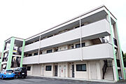 石部駅より徒歩12分 3階 築30年5ヶ月の賃貸物件
