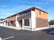 河瀬駅より徒歩9分 1階 築4年2ヶ月の賃貸物件