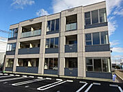 堅田駅より徒歩8分 3階 築7年4ヶ月の賃貸物件