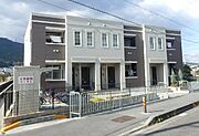 城畔1825 2階 築14年の賃貸物件