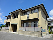 北秀荘 2階 築25年の賃貸物件