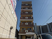 Ambellir 6階 築15年1ヶ月の賃貸物件