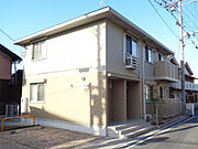 リヴェルドミール 2階 築13年1ヶ月の賃貸物件