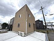 長浜駅より徒歩23分 1階 新築の賃貸物件