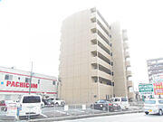 野洲駅より徒歩3分 6階 築16年1ヶ月の賃貸物件