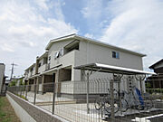 河瀬駅より徒歩15分 2階 築10年1ヶ月の賃貸物件