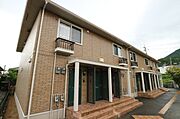 サクラハウス 2階 築21年5ヶ月の賃貸物件