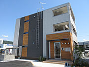 シュエット 1階 築8年9ヶ月の賃貸物件