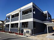 Ｋ・ソルジェンテ２ 1階 築6年の賃貸物件