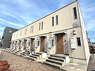 滋賀県守山市金森町：物件画像／株式会社エム・ジェイホーム　栗東店