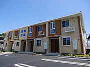 彦根駅より徒歩14分 2階 築11年9ヶ月の賃貸物件