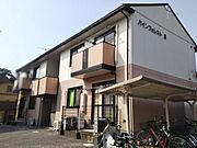 パインフォレストＢ 1階 築29年の賃貸物件