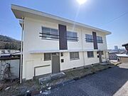 米原駅より徒歩7分 1階 築51年の賃貸物件