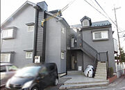 河瀬駅より徒歩7分 2階 築35年11ヶ月の賃貸物件