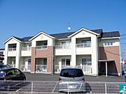 CASA Grande 2階 築21年の賃貸物件