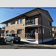 サンライズC 1階 築23年4ヶ月の賃貸物件