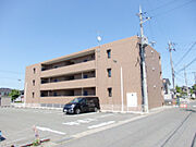 ブレイン新旭 3階 築18年6ヶ月の賃貸物件