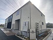 カレント新城 2階 築1年1ヶ月の賃貸物件