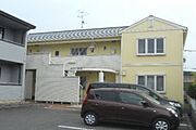 守山駅より徒歩9分 1階 築34年2ヶ月の賃貸物件
