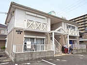 メゾンベゴワードB棟 2階 築35年1ヶ月の賃貸物件