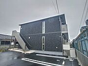八日市駅より徒歩32分 2階 築3年5ヶ月の賃貸物件