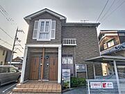 寺庄駅より徒歩14分 2階 築21年の賃貸物件