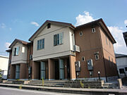 コーポラス如月 2階 築20年1ヶ月の賃貸物件