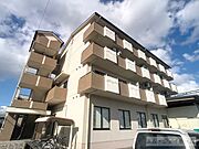 野洲駅より徒歩7分 3階 築27年8ヶ月の賃貸物件