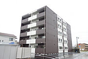 能登川駅より徒歩15分 4階 築5年11ヶ月の賃貸物件