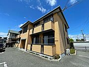 近江八幡駅より徒歩13分 2階 築24年7ヶ月の賃貸物件