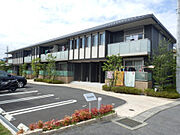 堅田駅より徒歩12分 1階 築12年の賃貸物件