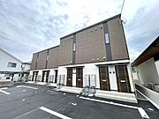 三雲駅より徒歩14分 2階 新築の賃貸物件