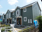 ラフィーネｌ 2階 築26年3ヶ月の賃貸物件