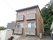 プランドールＡ 1階 築18年4ヶ月の賃貸物件