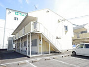 アネックス・モリヤマＡ 1階 築34年10ヶ月の賃貸物件