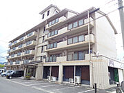 貴生川駅より徒歩10分 3階 築33年1ヶ月の賃貸物件