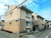 サザンウィンドの賃貸物件