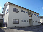 サニーハイツ 2階 築37年7ヶ月の賃貸物件