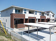 アニメート・トクヨーパート２ 1階 築12年1ヶ月の賃貸物件