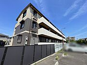 守山駅より徒歩16分 1階 新築の賃貸物件