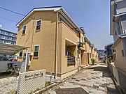 ビューティー・オアシス２ 2階 築13年1ヶ月の賃貸物件