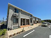 ラビットレジデンス八日市 2階 築4年5ヶ月の賃貸物件