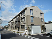 ブランシュ 2階 築10年6ヶ月の賃貸物件