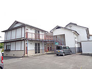 石部駅より徒歩37分 2階 築34年4ヶ月の賃貸物件