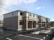 フリージア 2階 築15年3ヶ月の賃貸物件