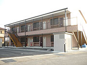 サンライズ大宝 1階 築17年4ヶ月の賃貸物件