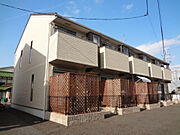 花水木 1階 築17年4ヶ月の賃貸物件