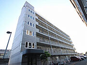 南草津駅より徒歩18分 5階 築32年1ヶ月の賃貸物件